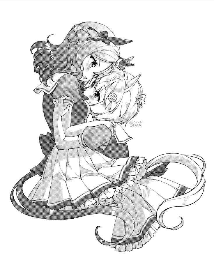 This is a pixiv picture whose title is キンセイ.
