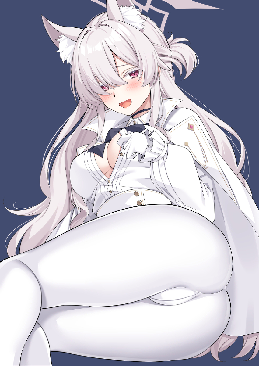 This is a pixiv picture whose title is 盗_修正版.