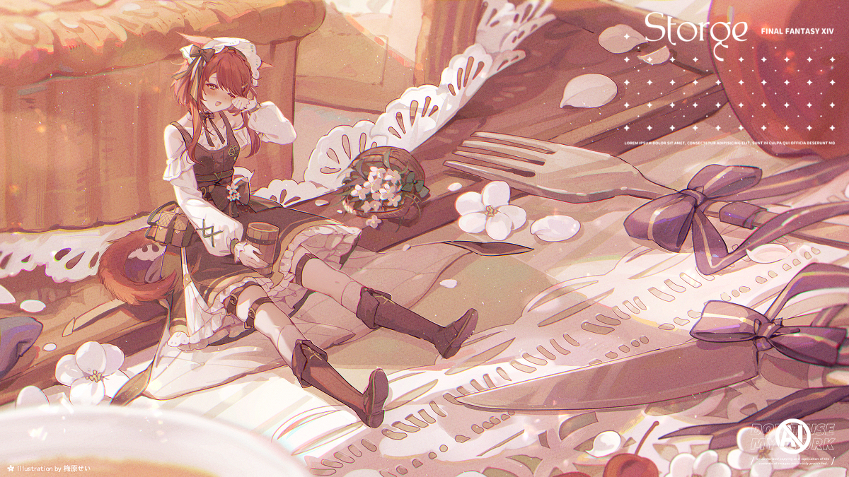 This is a pixiv picture whose title is 无题.