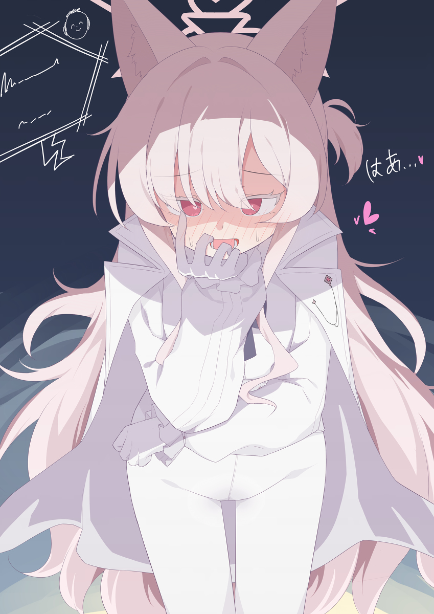 This is a pixiv picture whose title is 清澄アキラ.