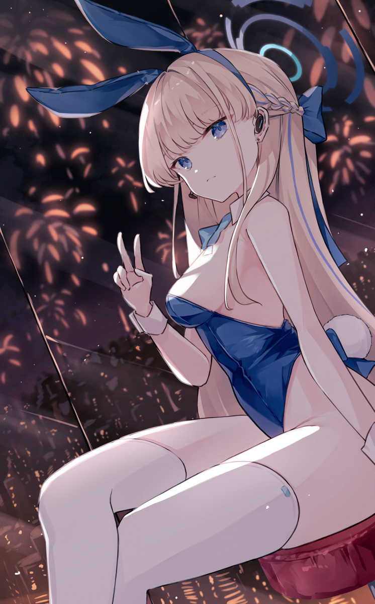 This is a pixiv picture whose title is 飛鳥馬トキ.
