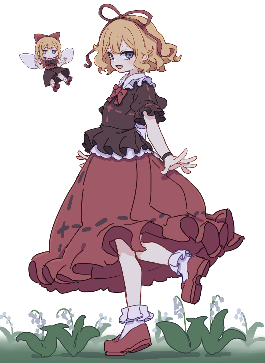 This is a pixiv picture whose title is コンパロ祭.