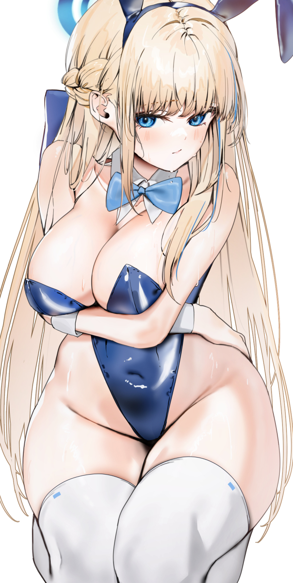 This is a pixiv picture whose title is トキ.