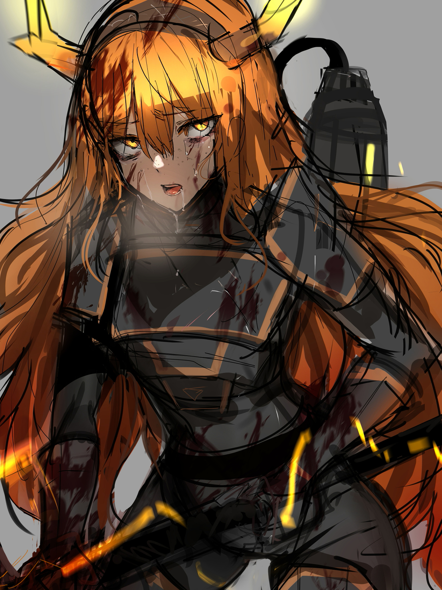 This is a pixiv picture whose title is Limbus Company rkgk2.
