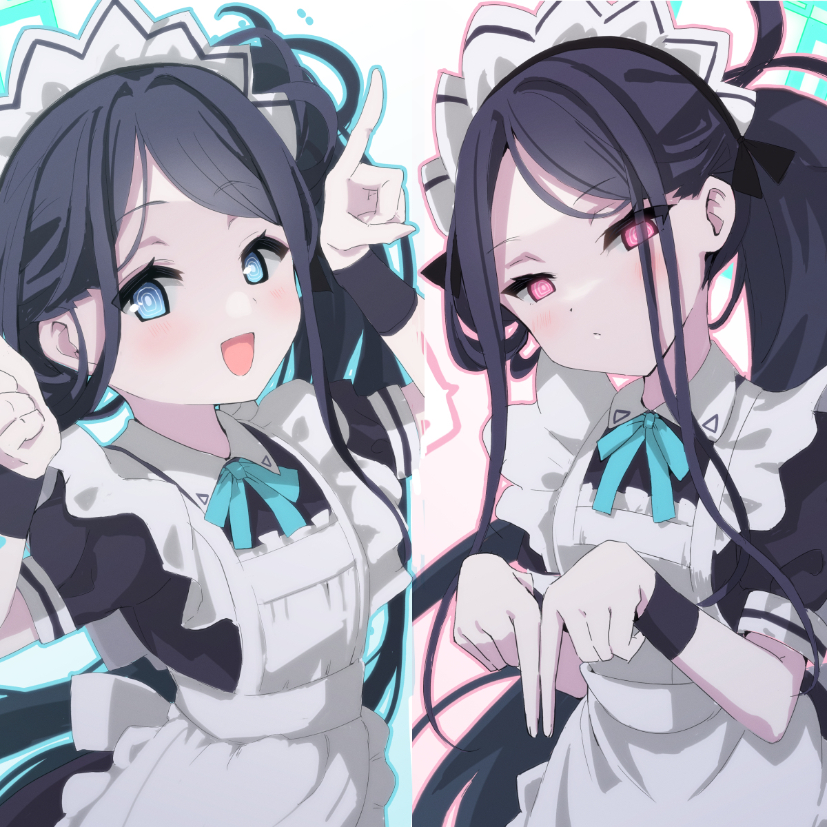 This is a pixiv picture whose title is インターネットは最高です！！.