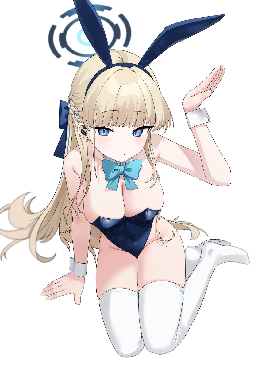 This is a pixiv picture whose title is ぴょん~.