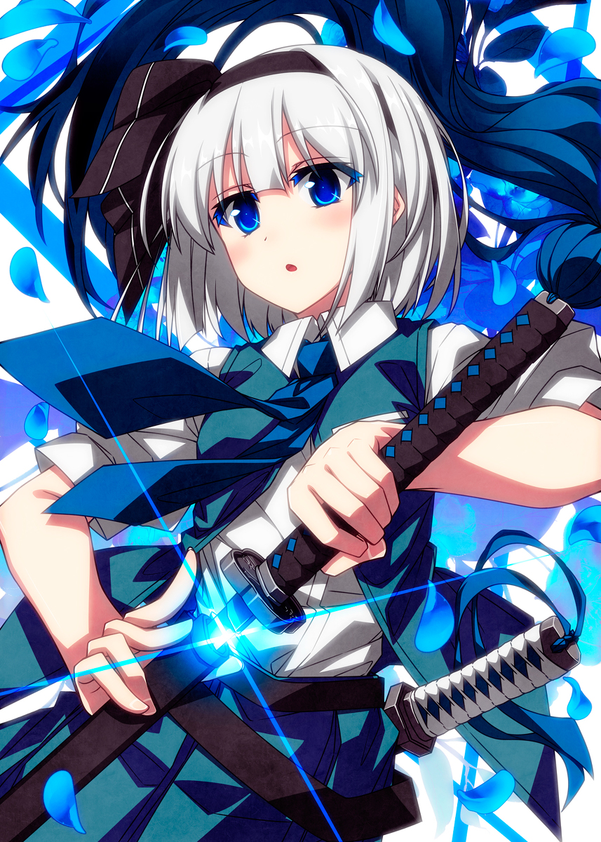 This is a pixiv picture whose title is MYON SELECTION.