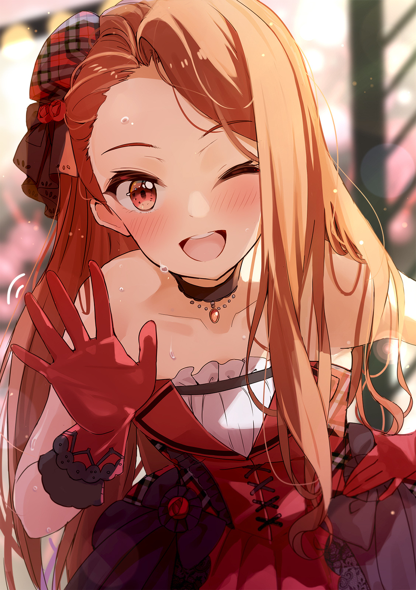This is a pixiv picture whose title is 2023/5/5.
