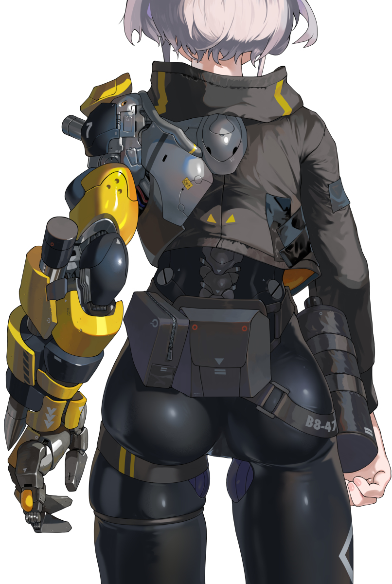 This is a pixiv picture whose title is 無題.