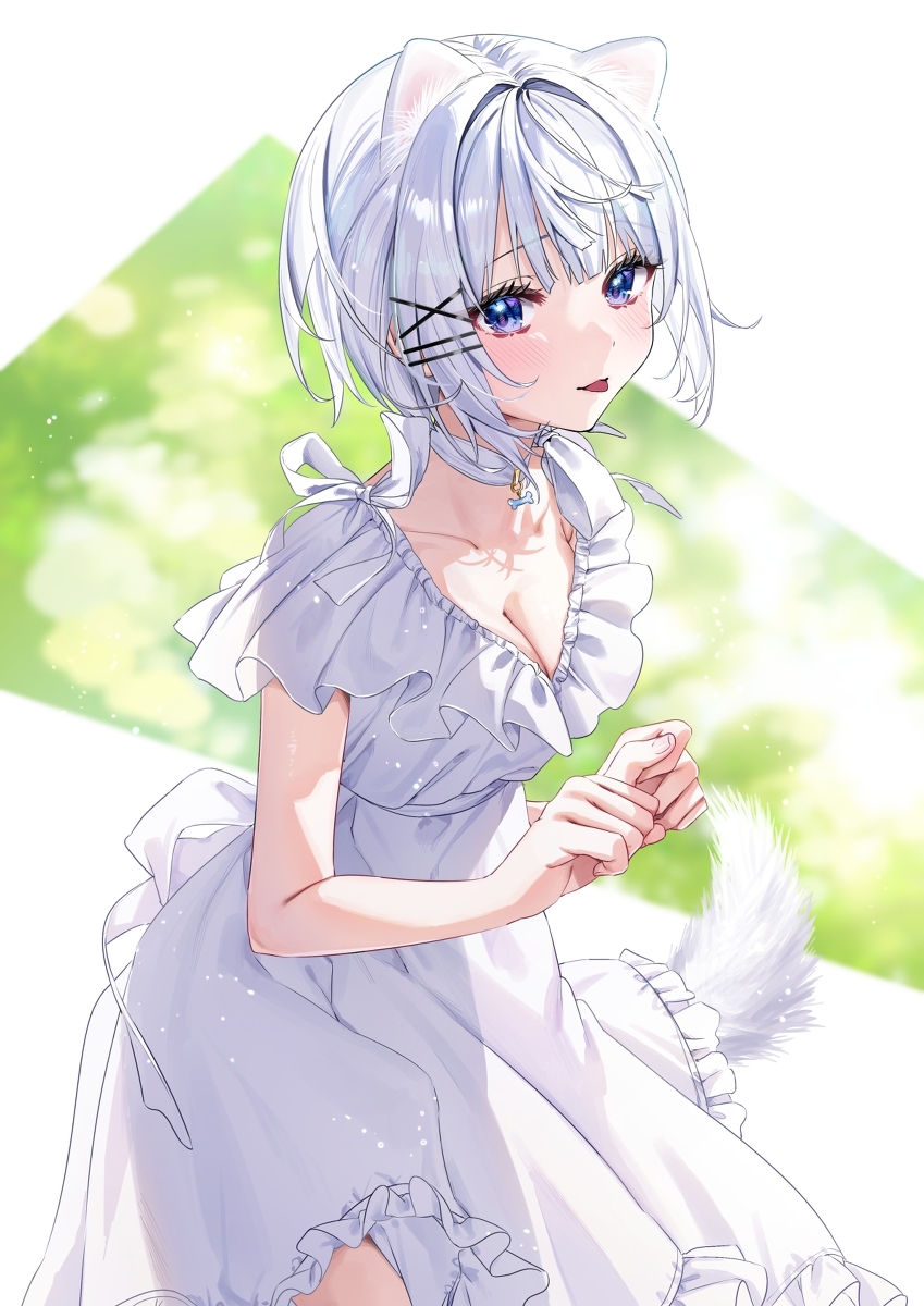 This is a pixiv picture whose title is シエスタさん.