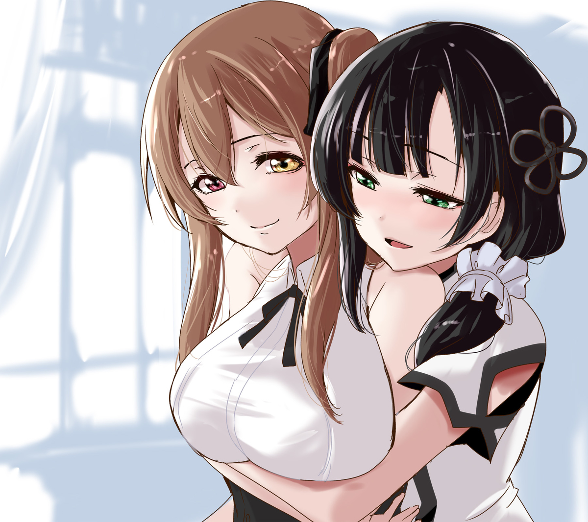 This is a pixiv picture whose title is アサルトリリィまとめ5.