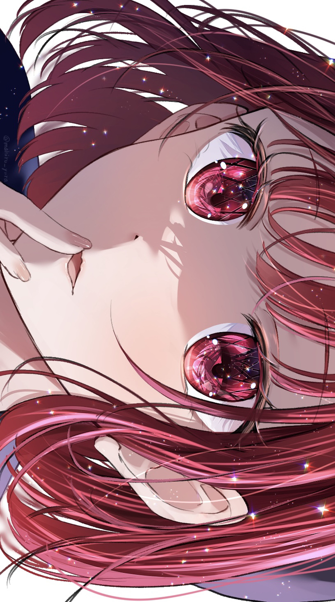This is a pixiv picture whose title is 10秒で泣ける天才子役.