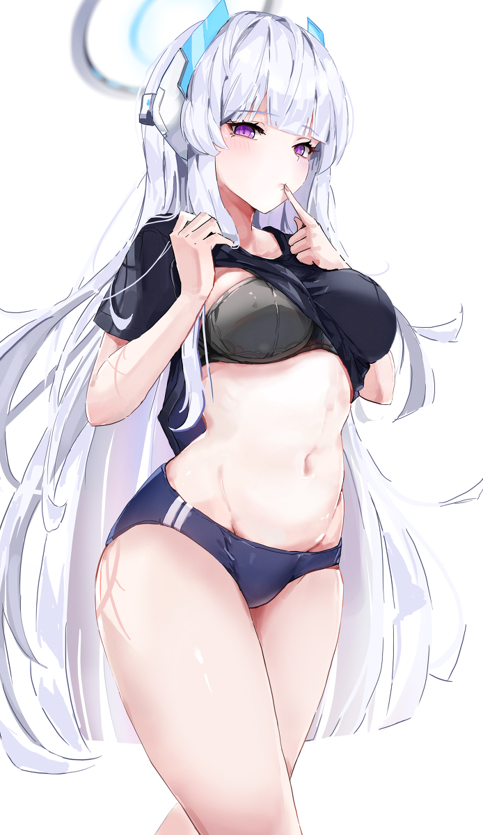 This is a pixiv picture whose title is noa.