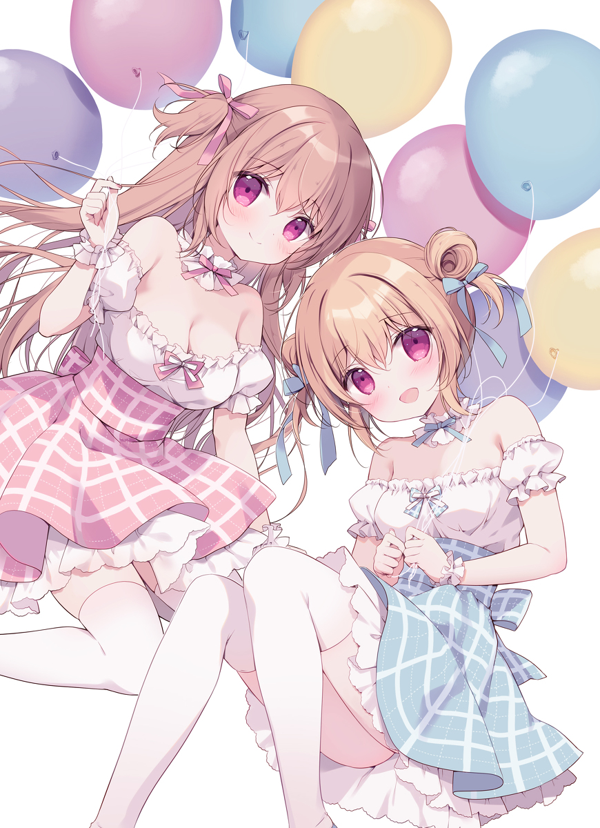 This is a pixiv picture whose title is La dentelle7.