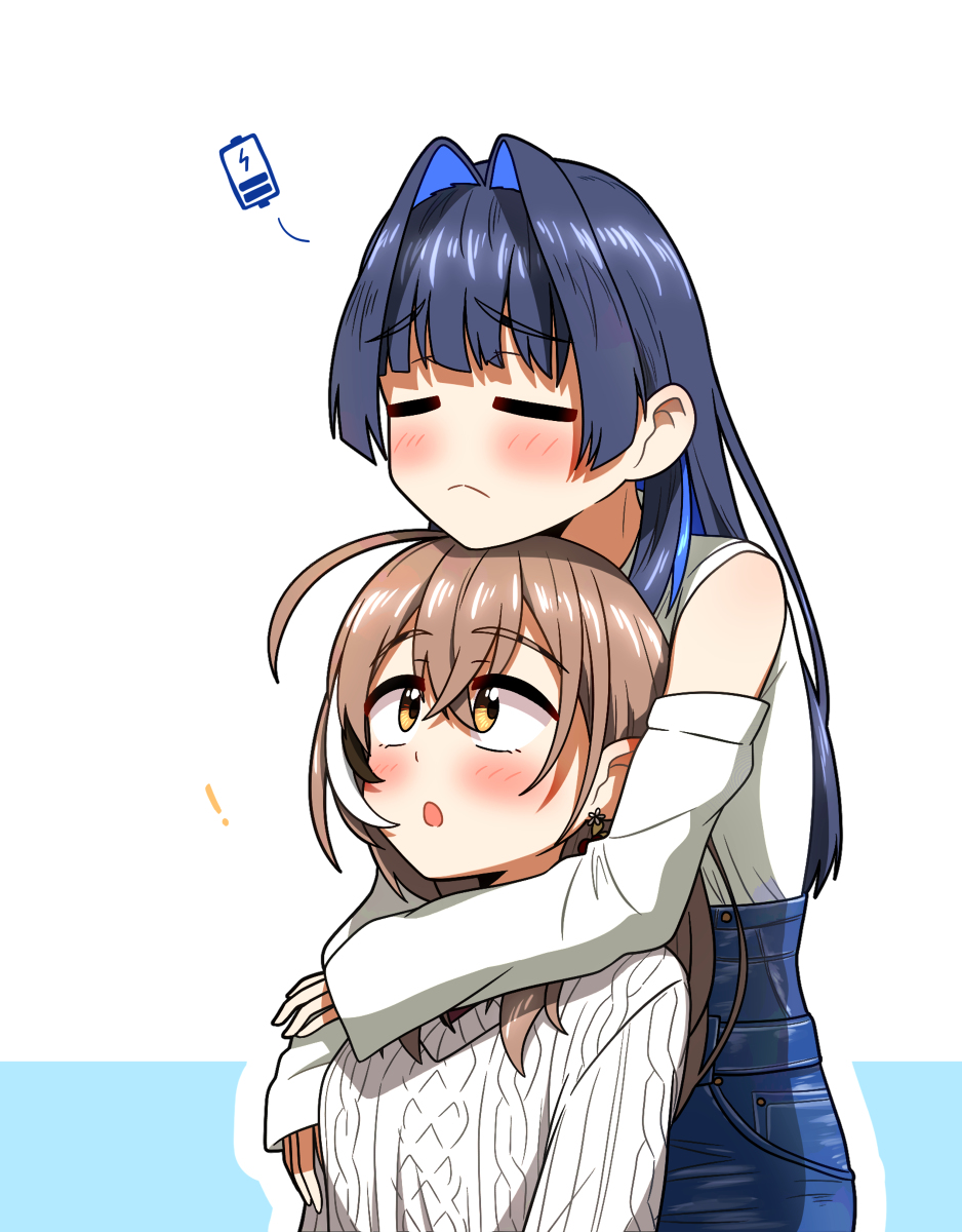 This is a pixiv picture whose title is healing.