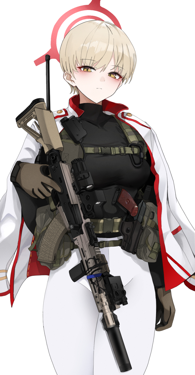 This is a pixiv picture whose title is マリナ.