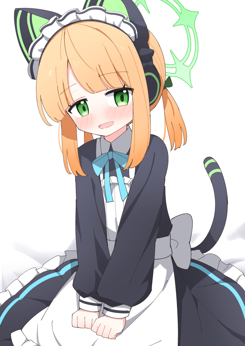 This is a pixiv picture whose title is ミドリ.