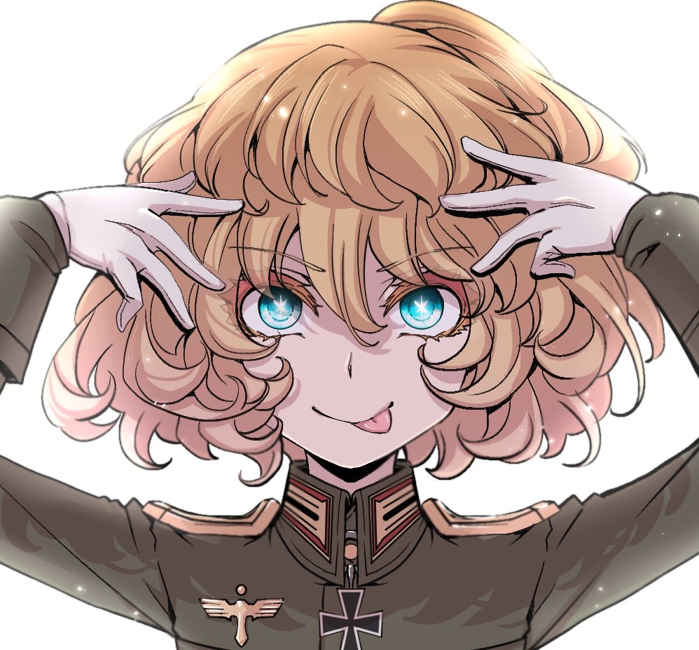 This is a pixiv picture whose title is パロちゃふ＋パロゲンさん.