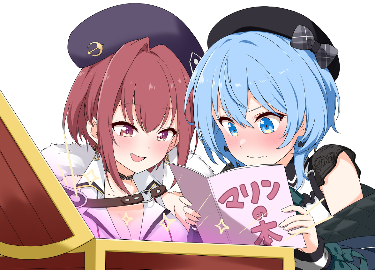 This is a pixiv picture whose title is とても幸せな.