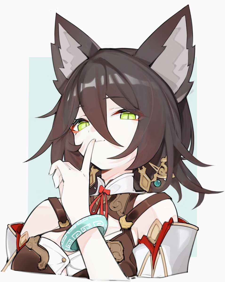 This is a pixiv picture whose title is 無題.