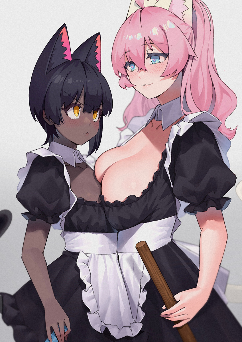 This is a pixiv picture whose title is 无题.