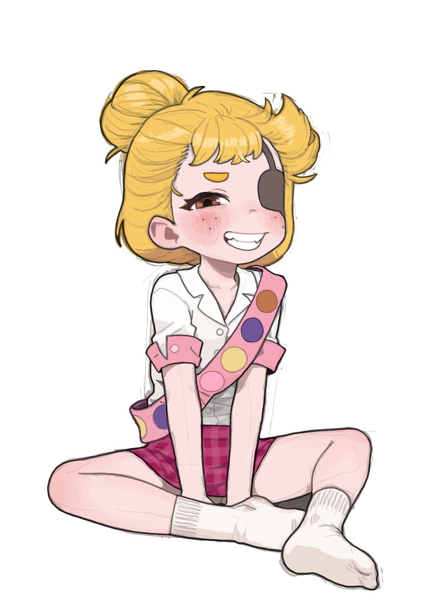 This is a pixiv picture whose title is Tabii (Doodle).