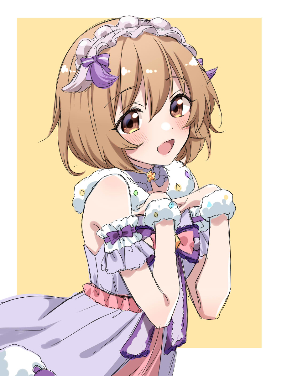This is a pixiv picture whose title is いつものらくがき.