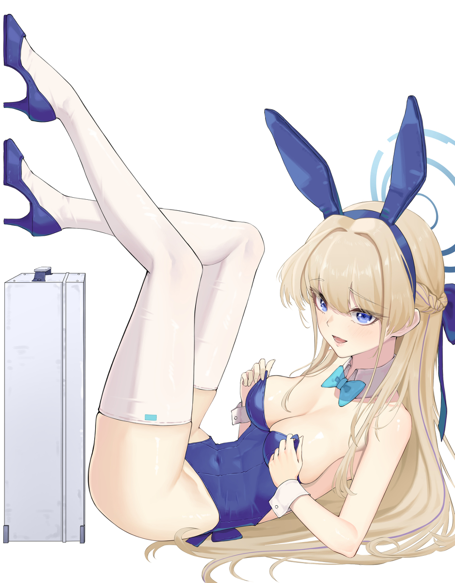This is a pixiv picture whose title is 飛鳥馬トキ.