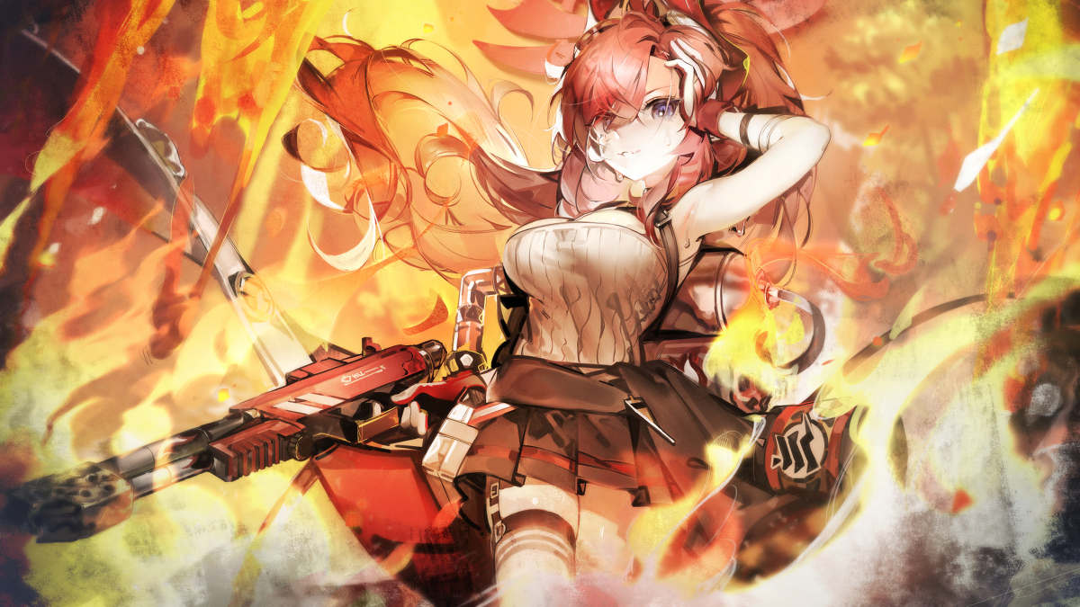This is a pixiv picture whose title is 下倉メグ.