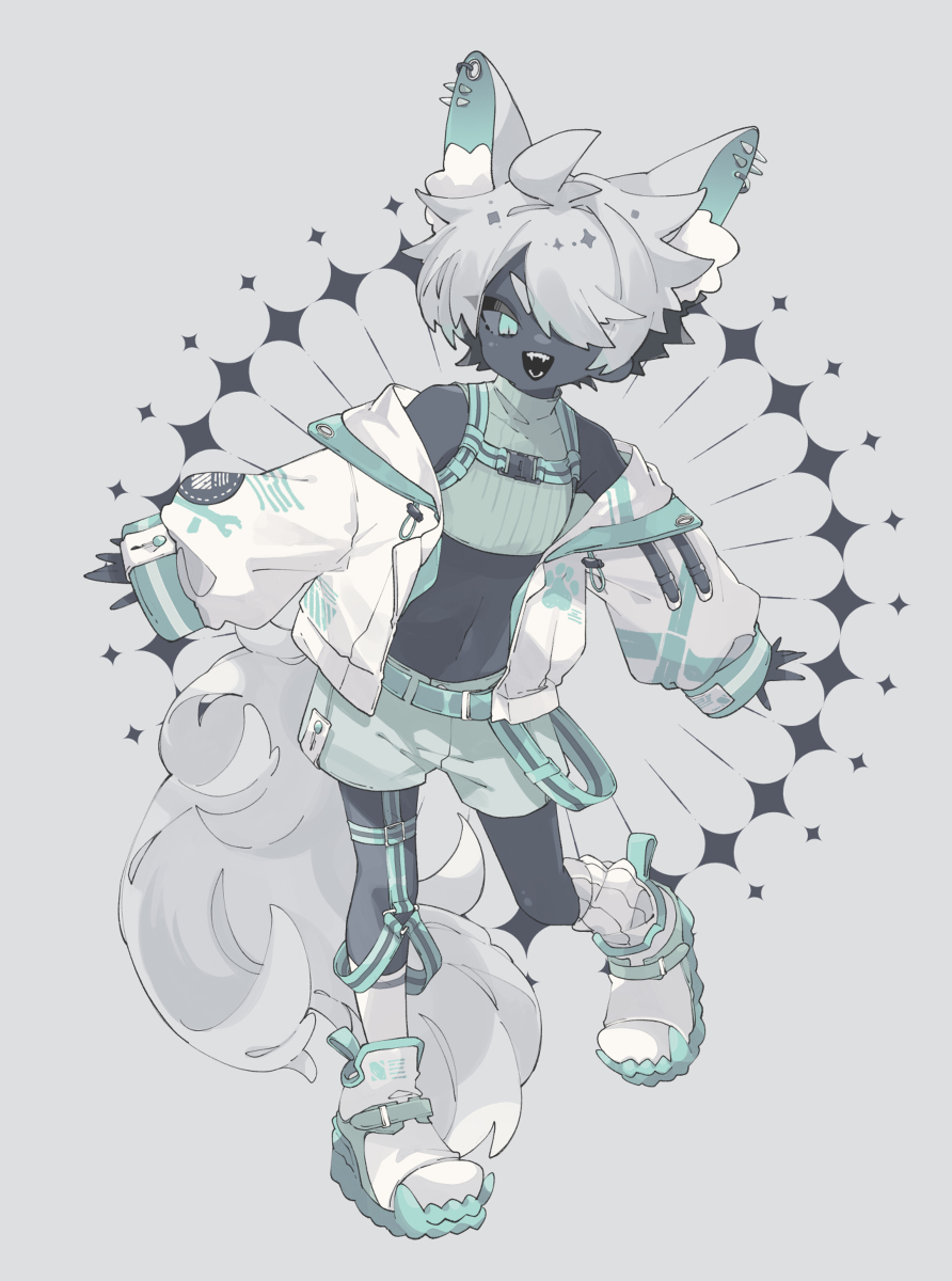 This is a pixiv picture whose title is 0514.