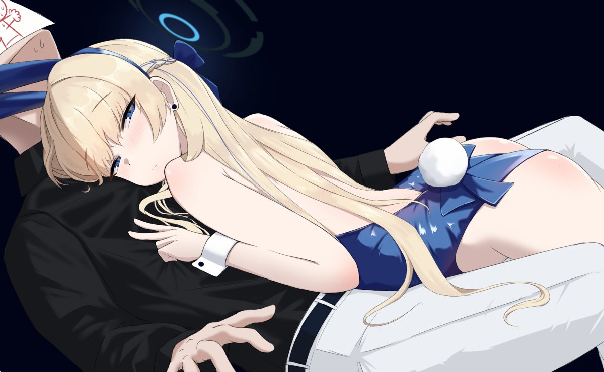 This is a pixiv picture whose title is トキ.