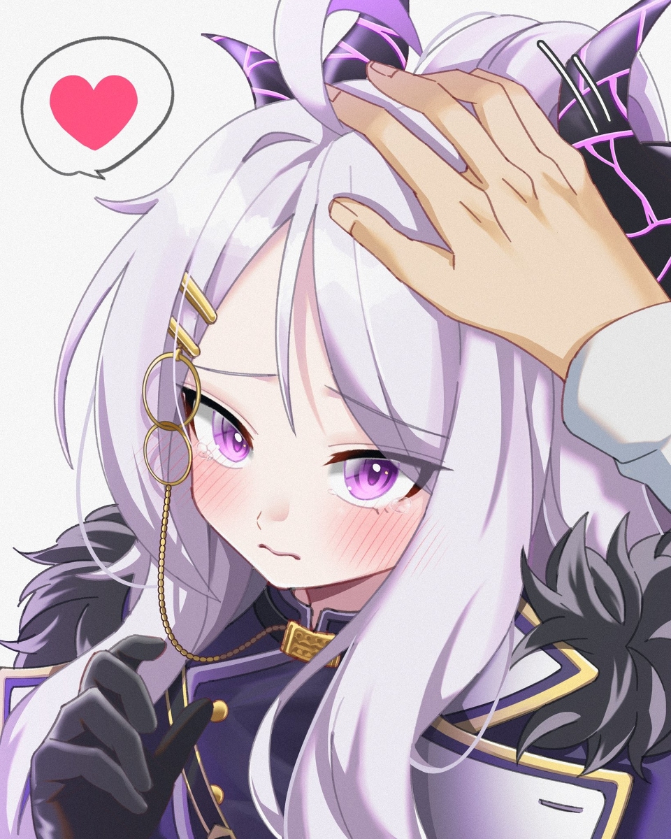 This is a pixiv picture whose title is 空崎ヒナ.