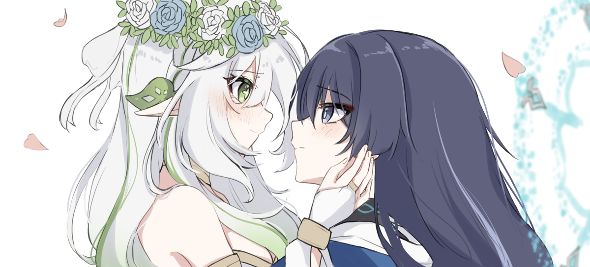 This is a pixiv picture whose title is スカナヒ.