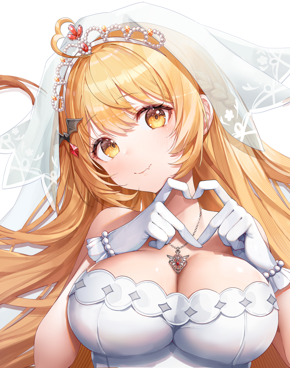 This is a pixiv picture whose title is メルArt2.