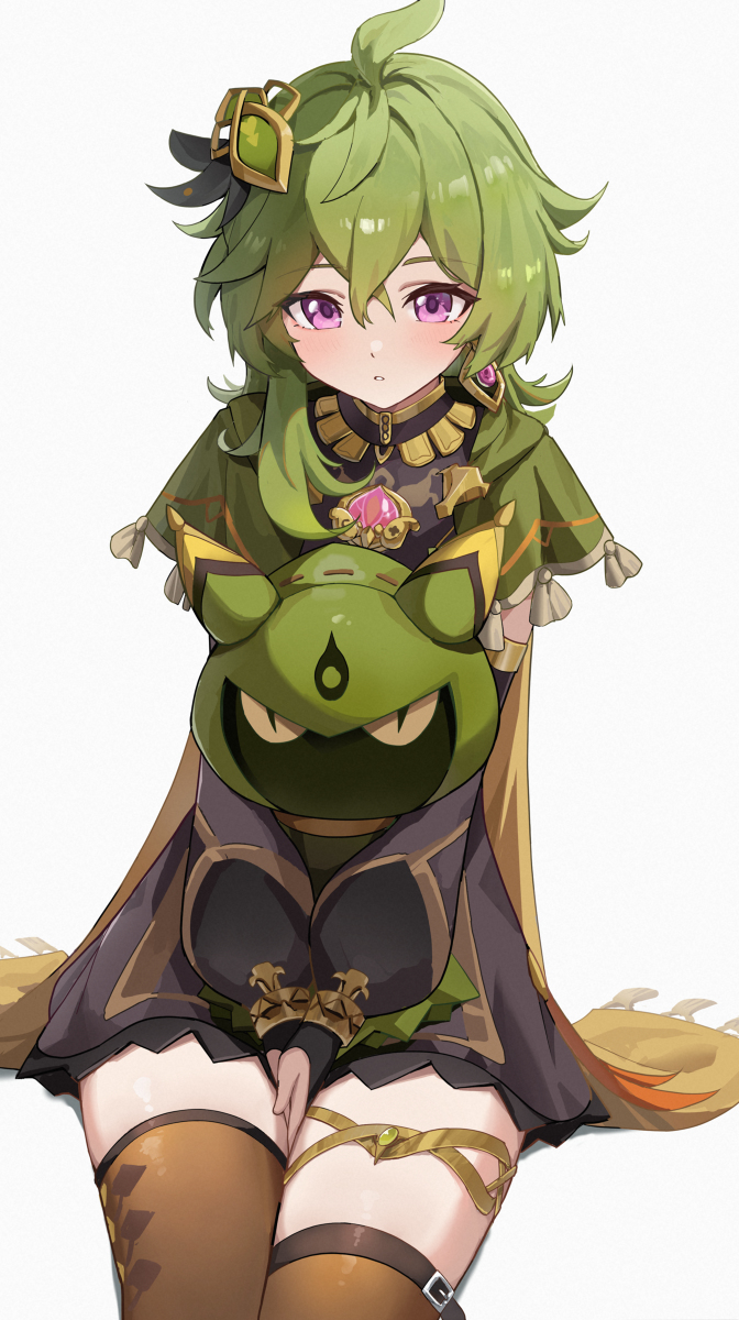 This is a pixiv picture whose title is コレイ.