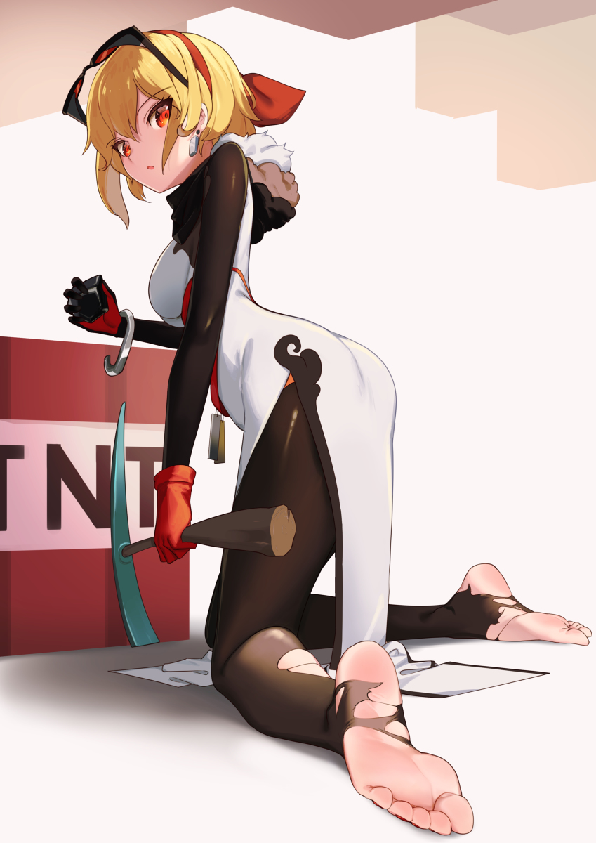 This is a pixiv picture whose title is ela.