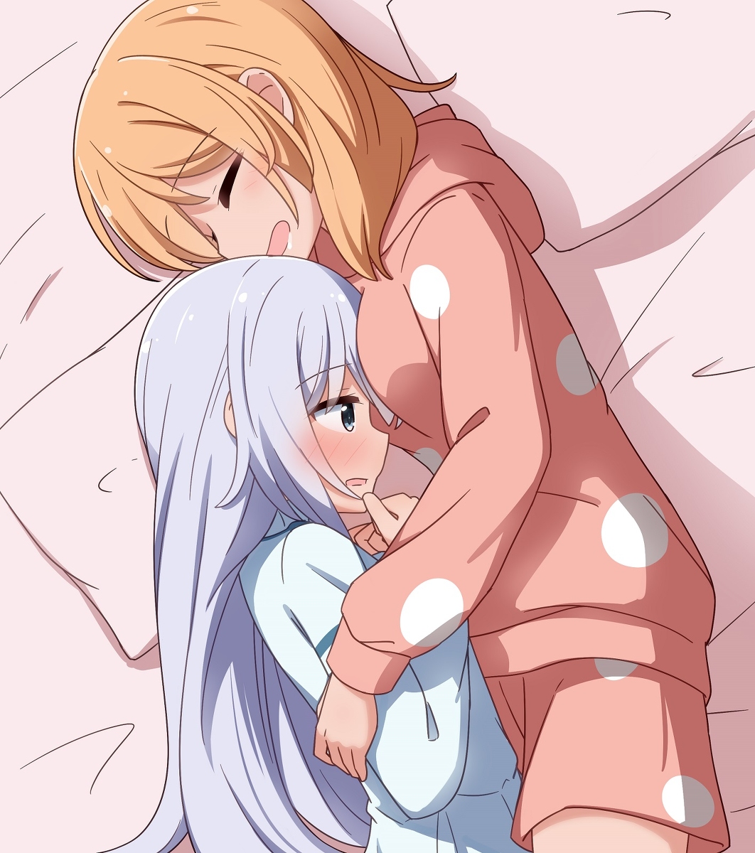 This is a pixiv picture whose title is チノココ.