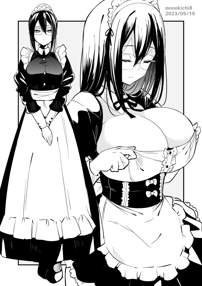 This is a pixiv picture whose title is 俺ボ2_004.