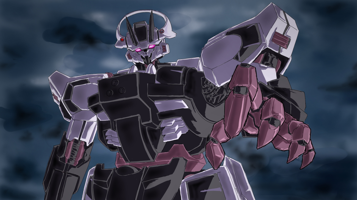 This is a pixiv picture whose title is 機動戦士ガンダム水星の魔女第18話「空っぽな私たち」まとめ.