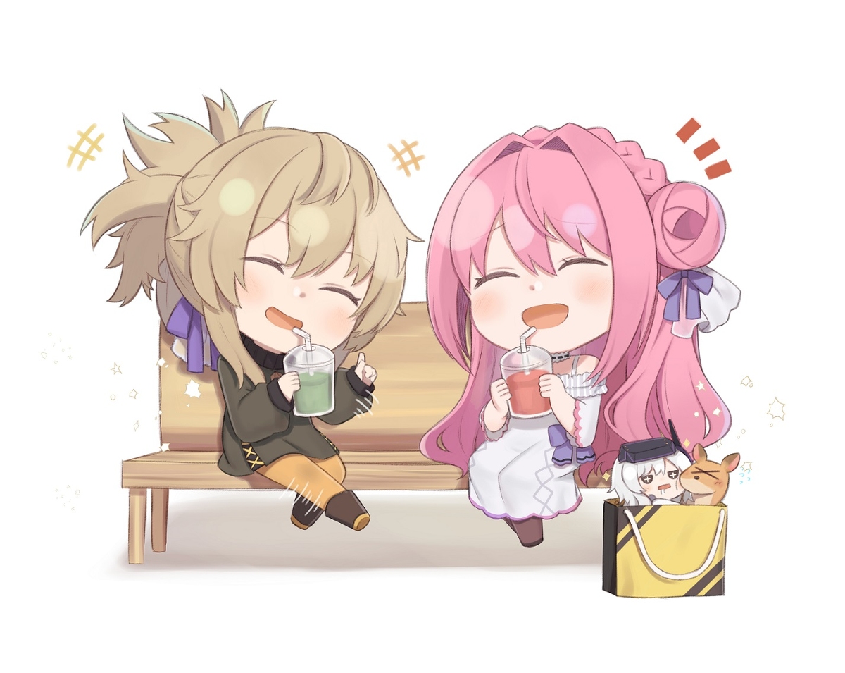 This is a pixiv picture whose title is 夢.