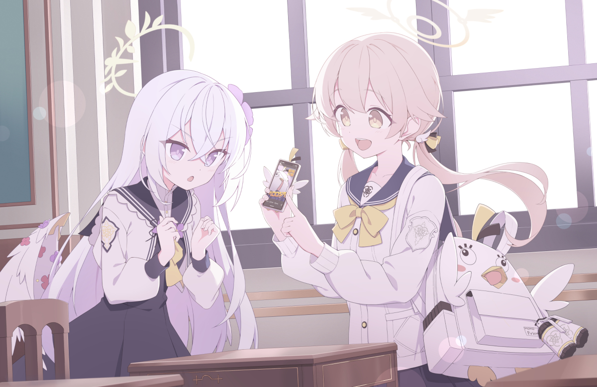 This is a pixiv picture whose title is ペロロジラ！.