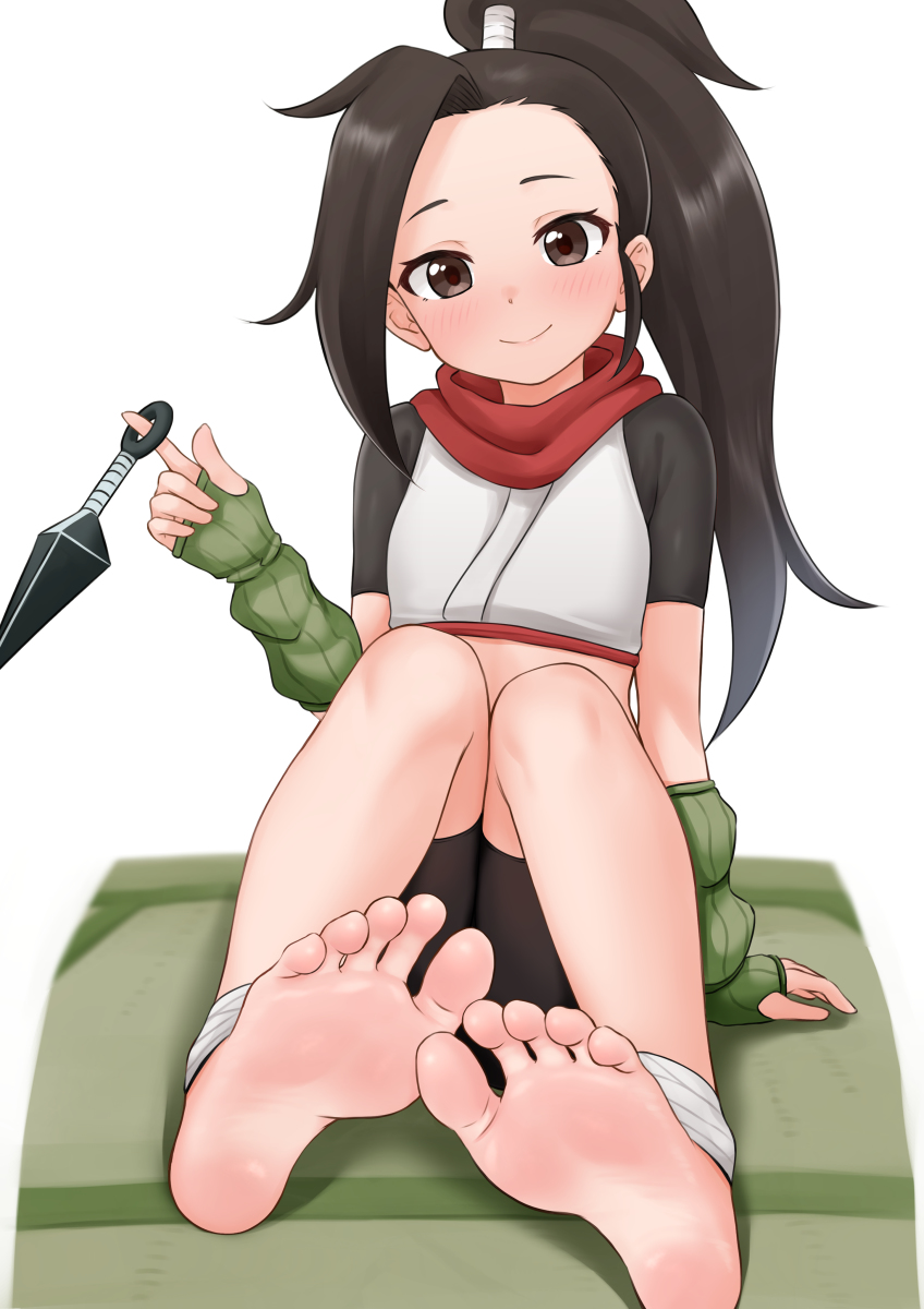 This is a pixiv picture whose title is ツバキ.