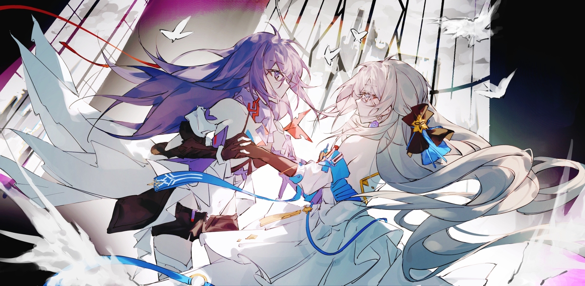 This is a pixiv picture whose title is 結婚してください.