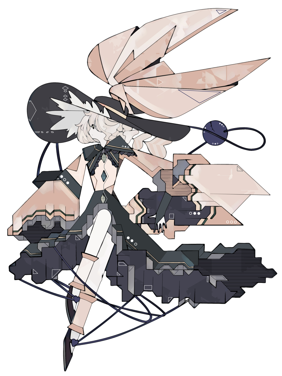 This is a pixiv picture whose title is こいしちゃん。.