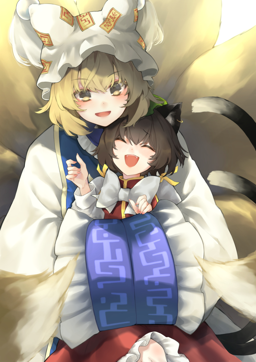 This is a pixiv picture whose title is ﾋｬｰｰｰ.