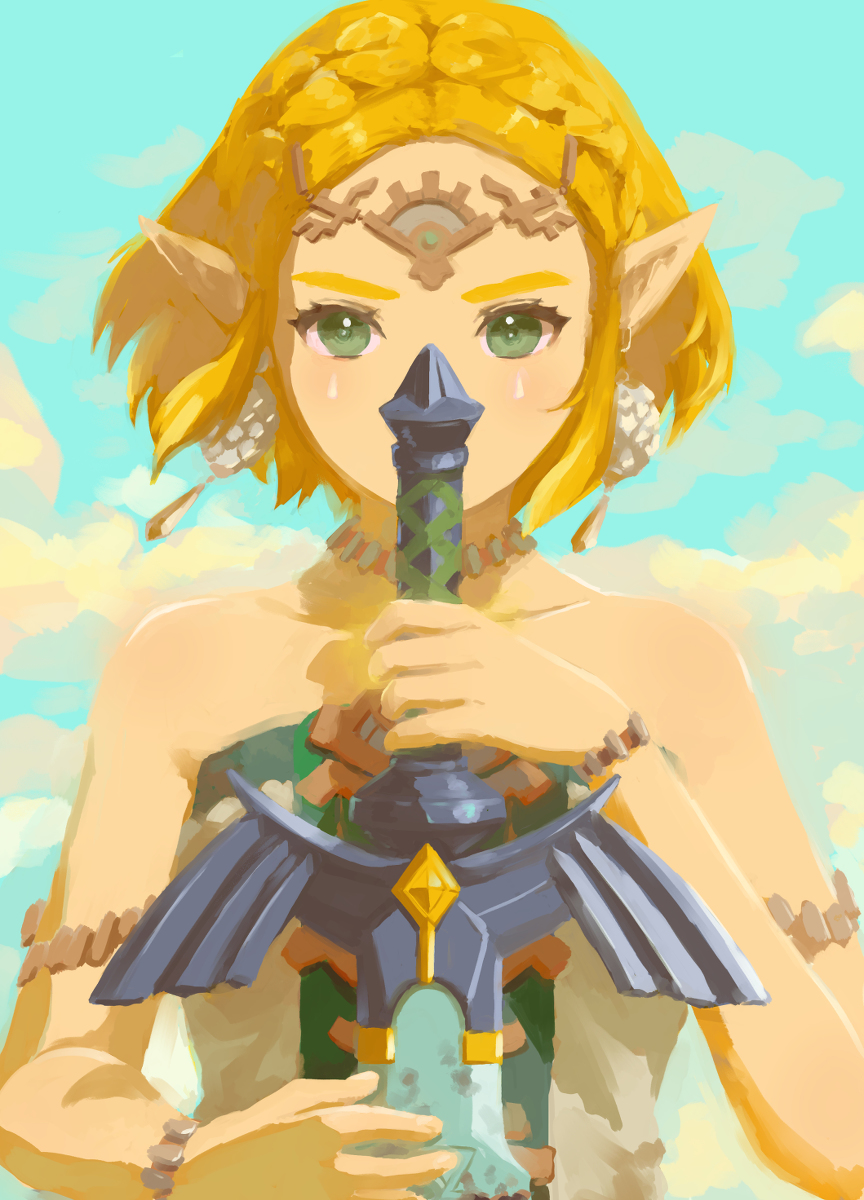 This is a pixiv picture whose title is 「これは私にしか出来ない事...」.