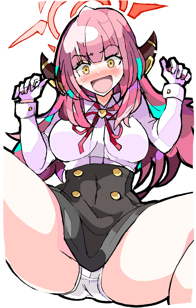 This is a pixiv picture whose title is アルちゃん.