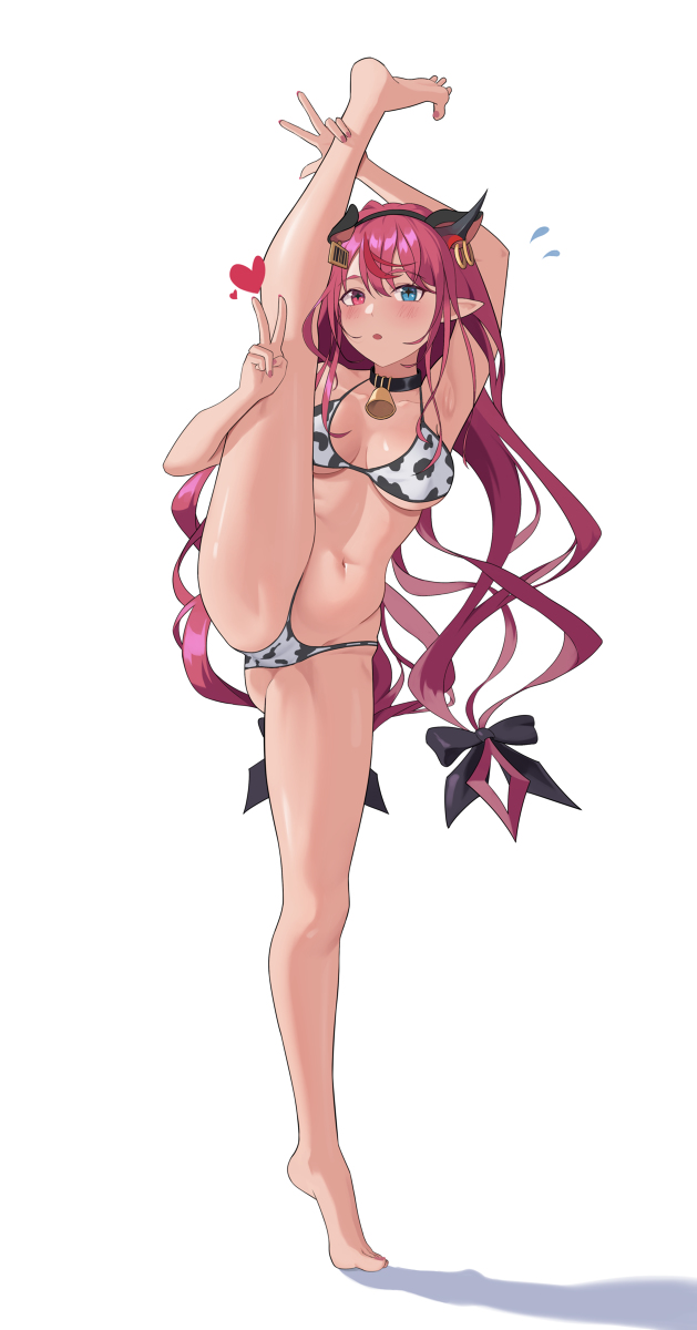 This is a pixiv picture whose title is IRyS.