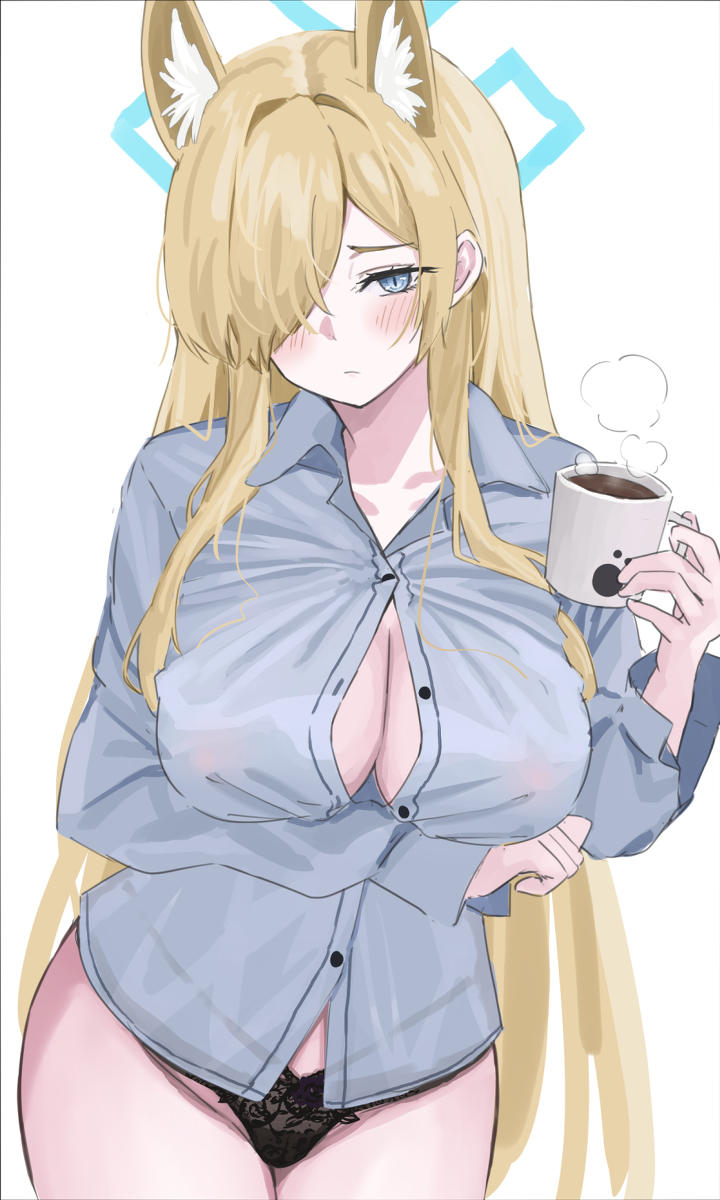 This is a pixiv picture whose title is 先生、そろそろ起きないと遅刻しますよ….