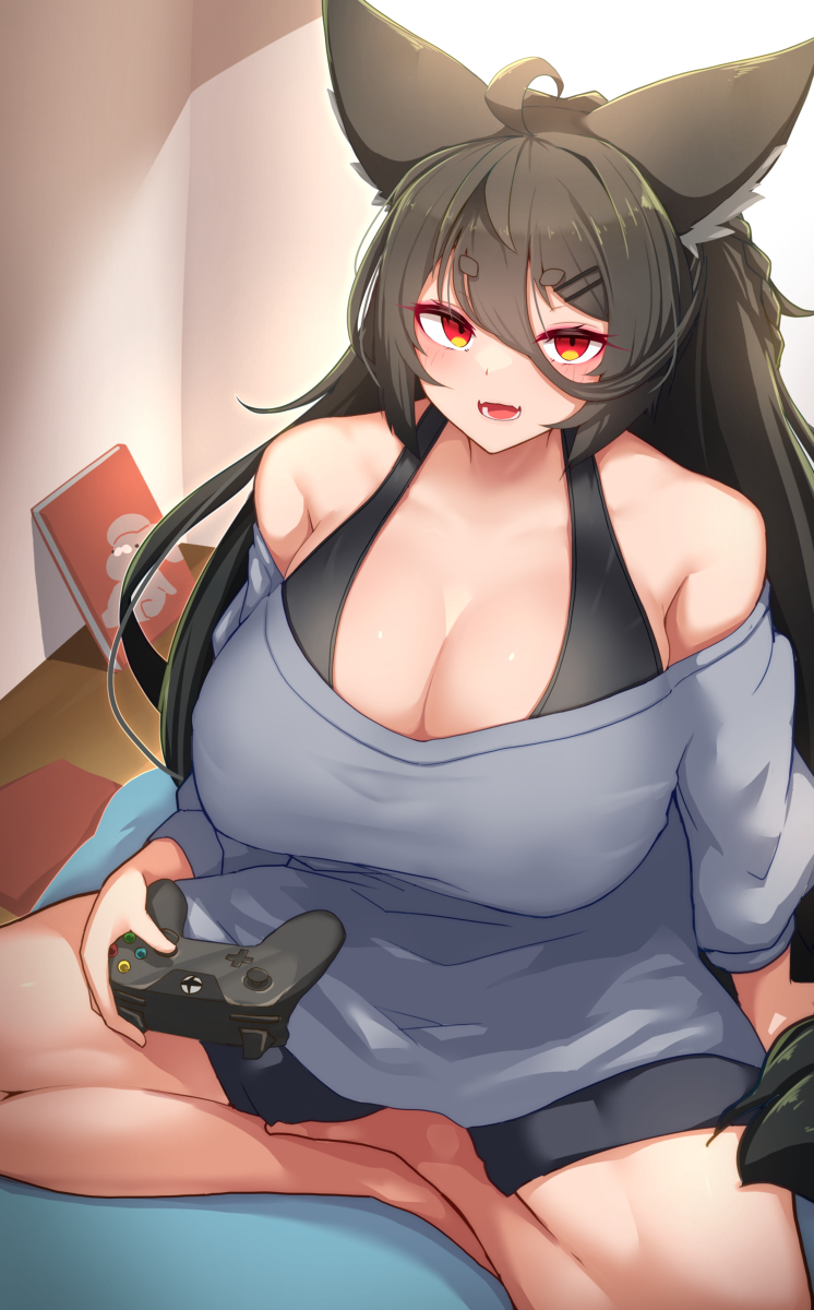 This is a pixiv picture whose title is 暦Chang.